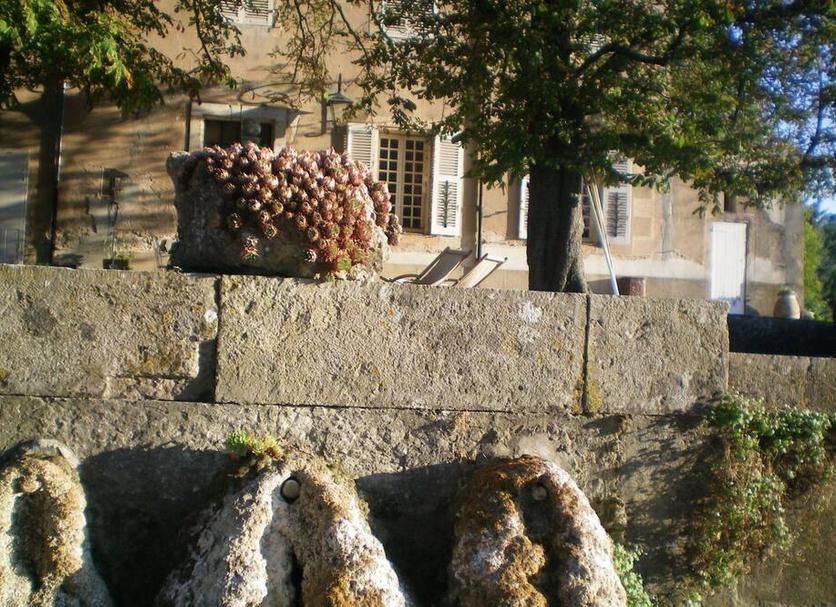 Extérieur Photo