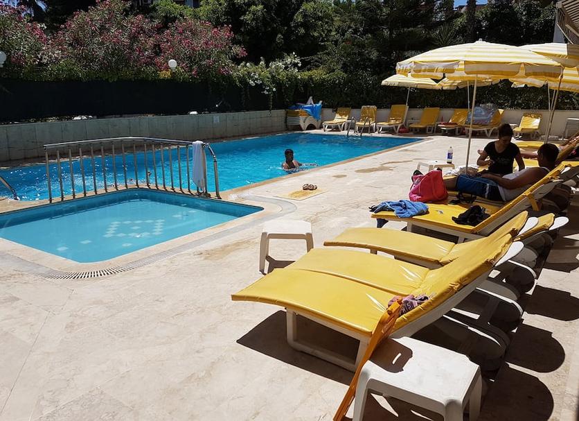 Piscine Photo