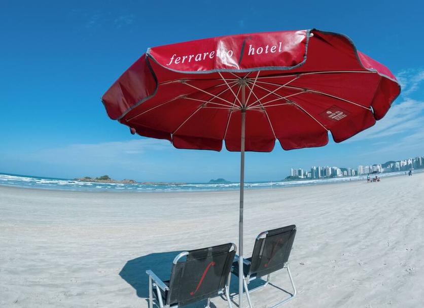 Plage Photo