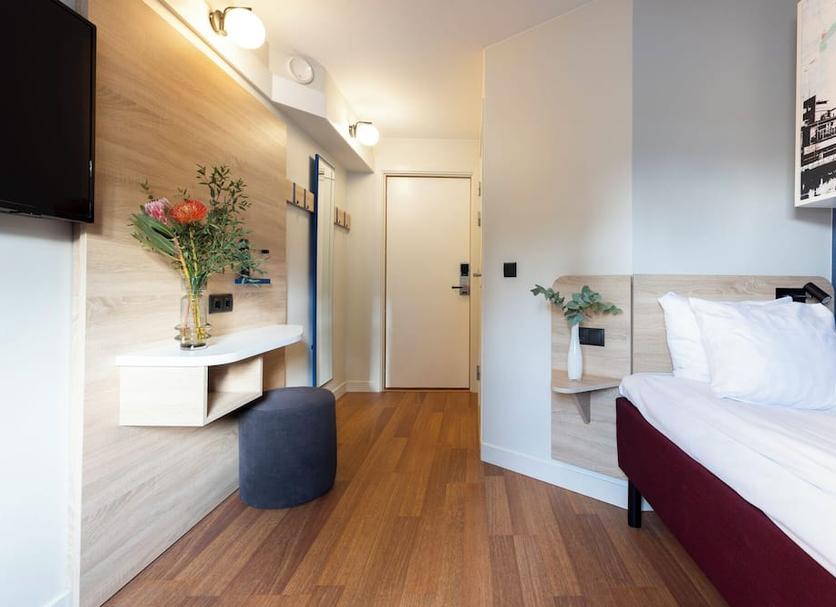 Équipements de la chambre Photo