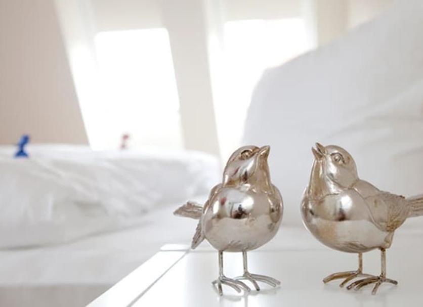 Équipements de la chambre Photo