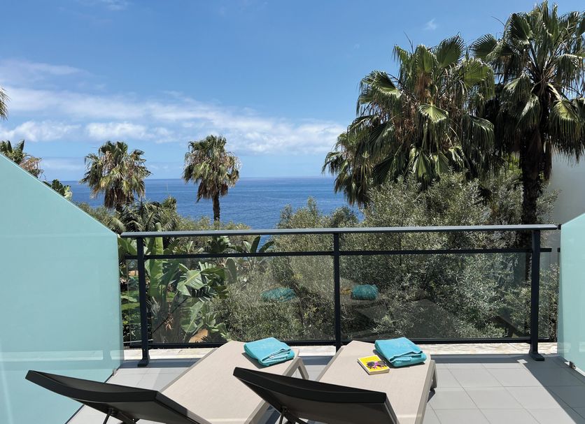 Balcon Photo
