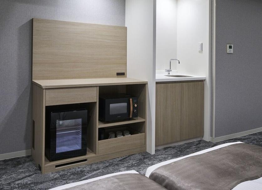 Équipements de la chambre Photo