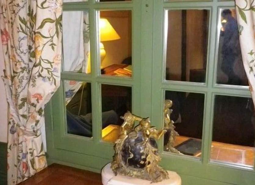 Équipements de la chambre Photo