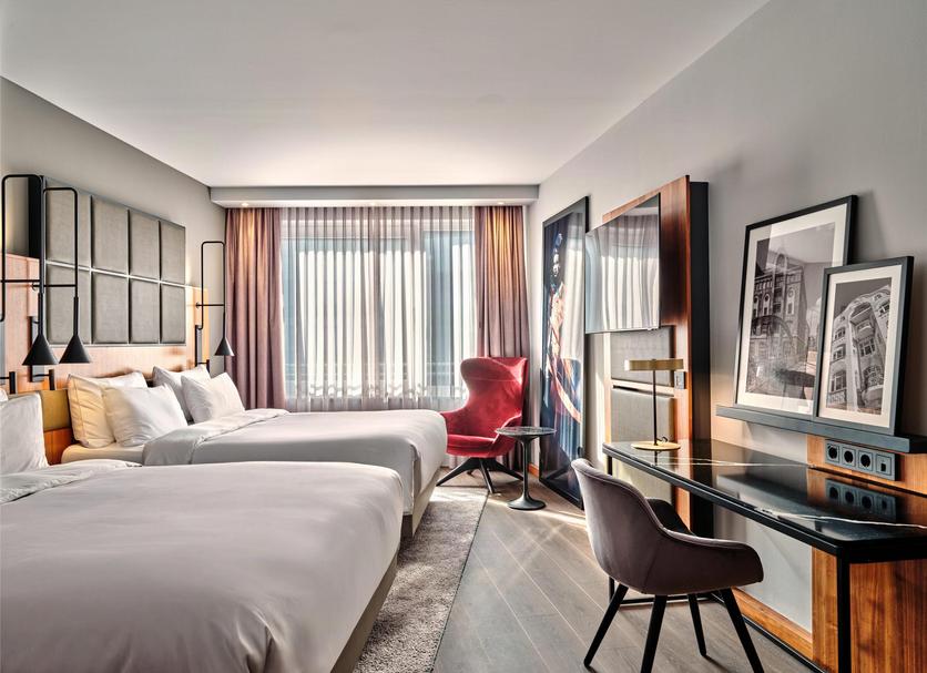 Chambre Photo