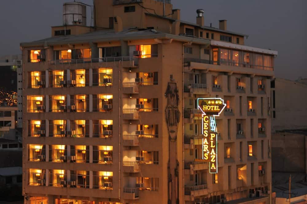 Bâtiment