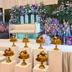 Salle de banquet