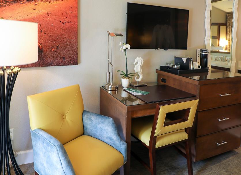 Équipements de la chambre Photo