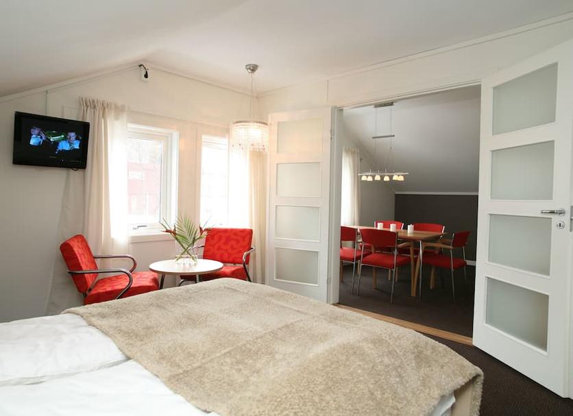 Chambre Photo