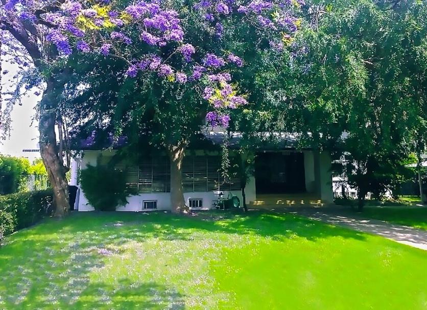 Extérieur Photo