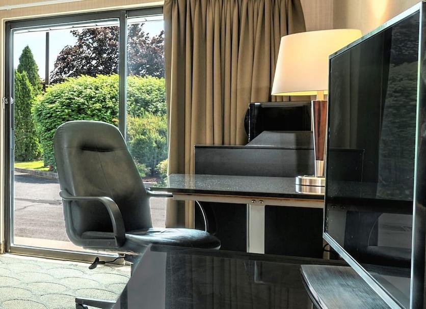 Équipements de la chambre Photo