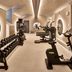 Salle de sport