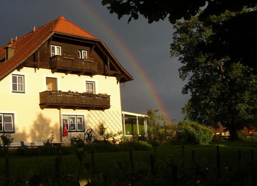 Bâtiment Photo