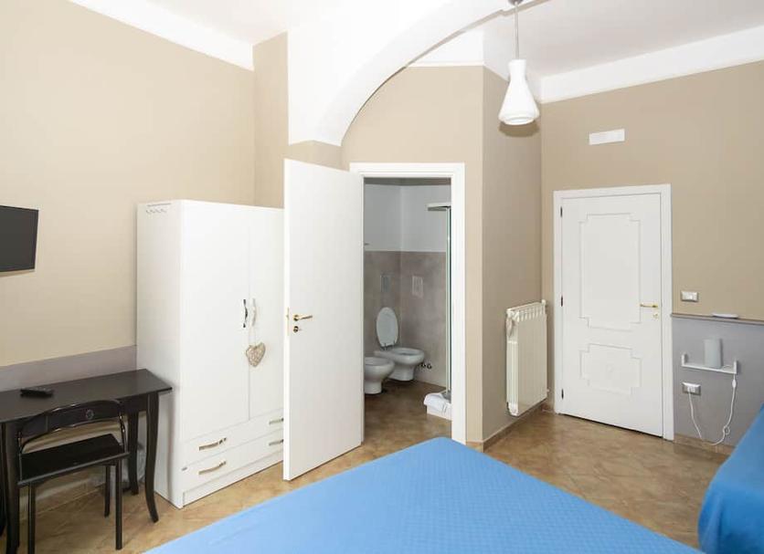 Équipements de la chambre Photo