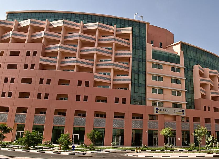 Bâtiment Photo