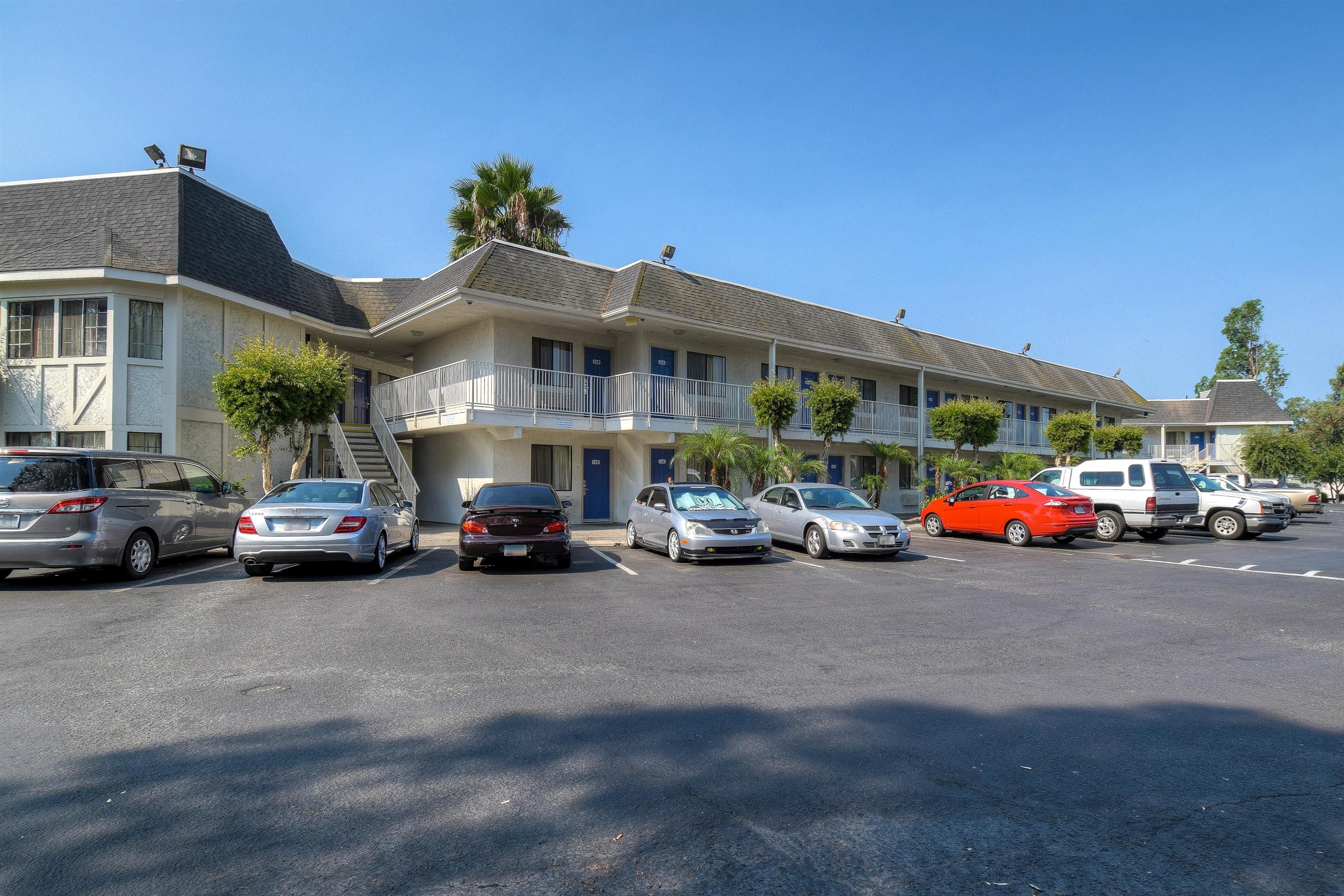 Motel 6 San Diego El Cajon à partir de 44 €. Motels à El Cajon KAYAK