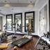 Salle de sport