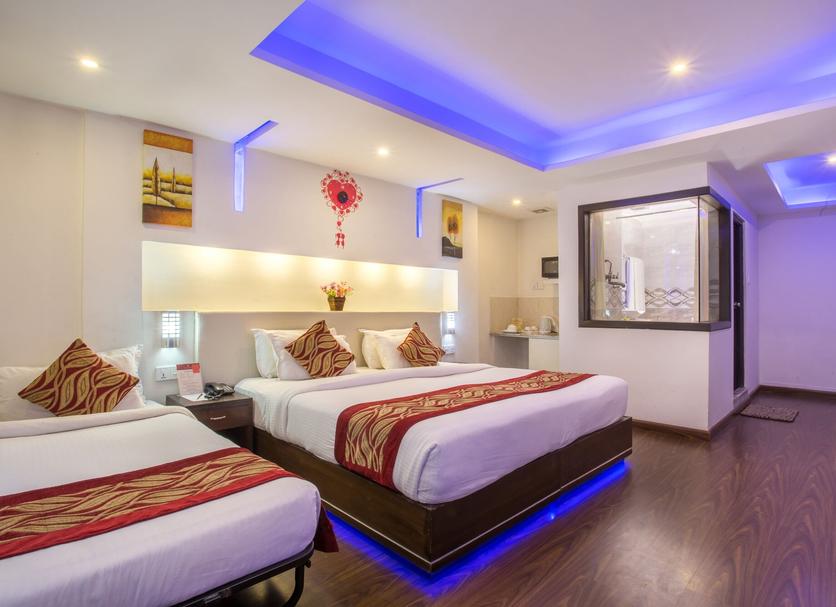 Chambre Photo
