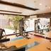 Salle de sport