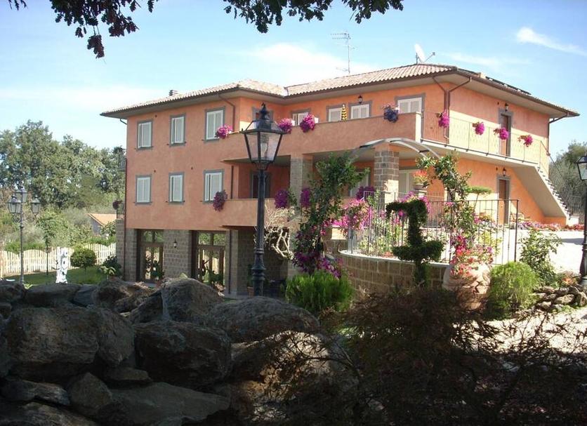 Bâtiment Photo