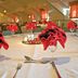 Salle de banquet