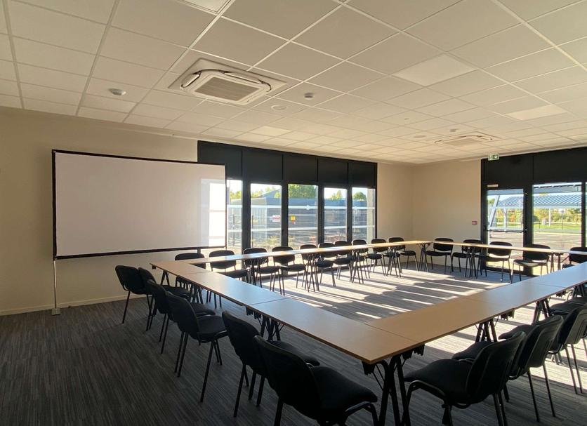 Espace de conférence Photo