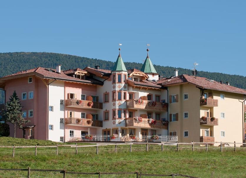 Bâtiment Photo