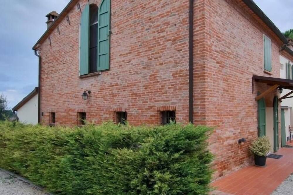 Bâtiment