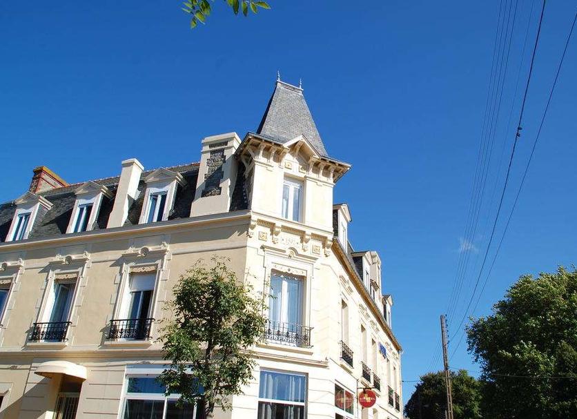 Bâtiment Photo