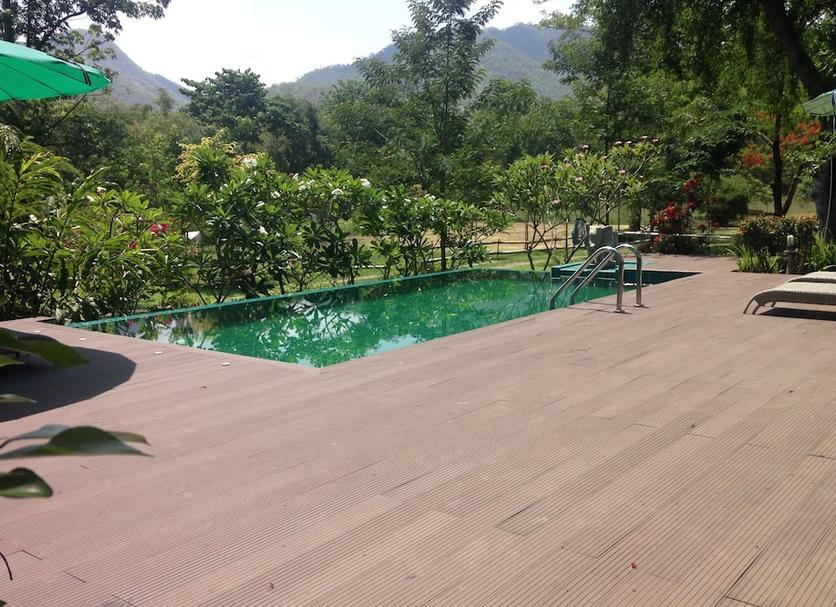 Piscine Photo