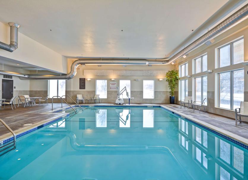 Piscine Photo