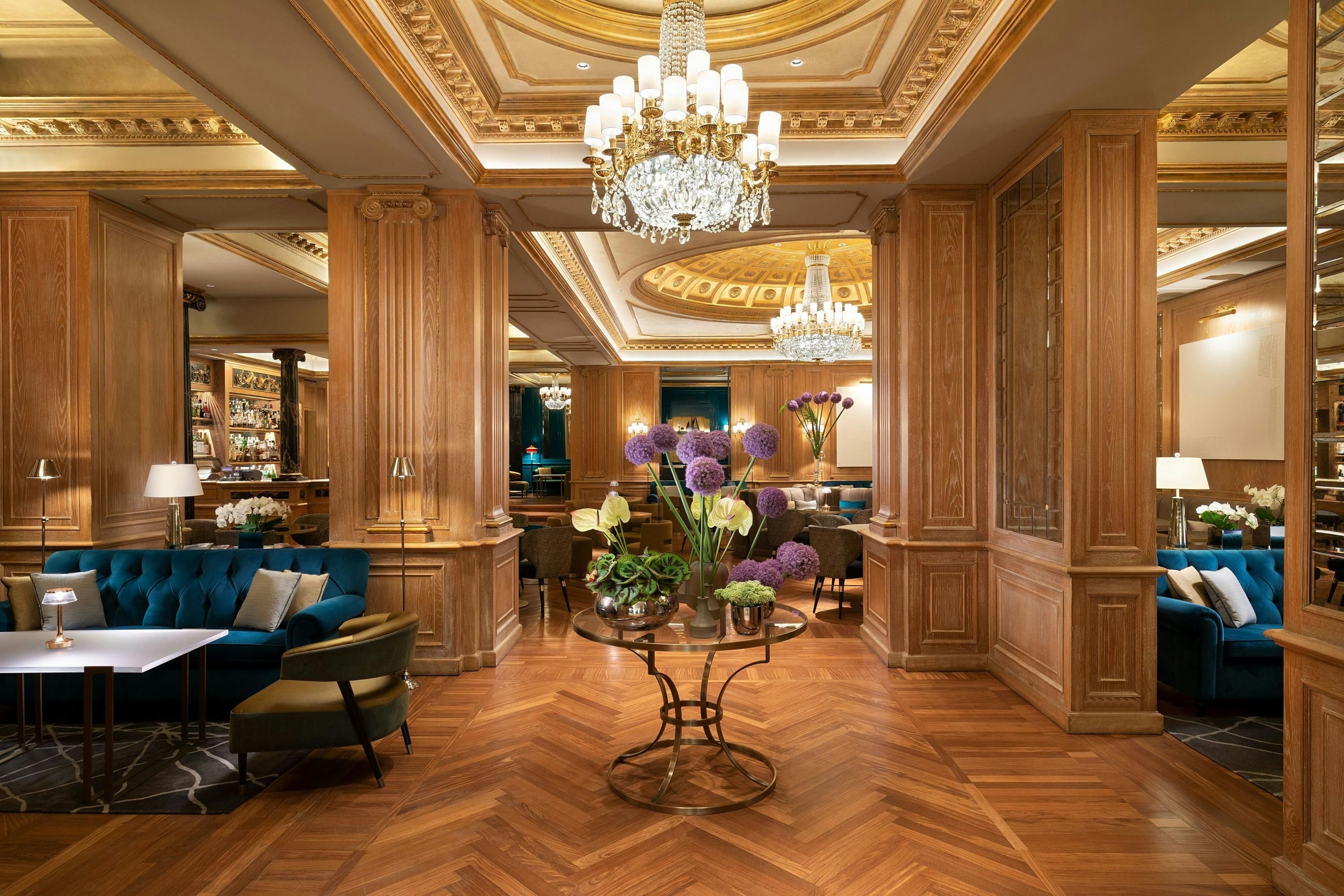 Salon Photo