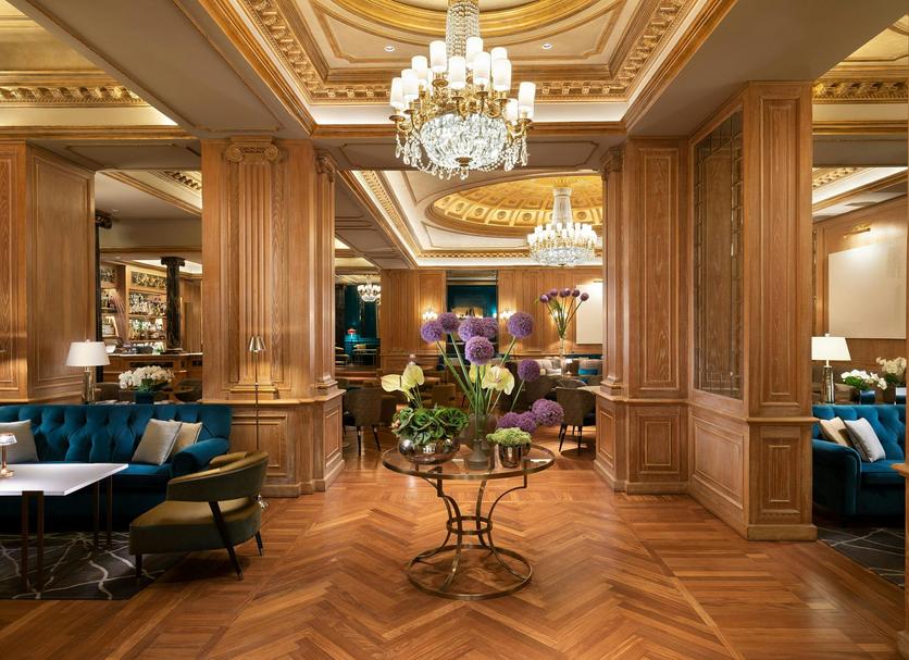 Salon Photo