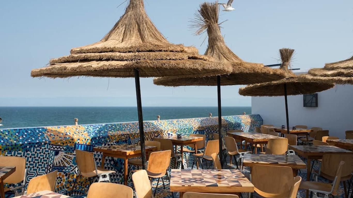 Salut Maroc!
