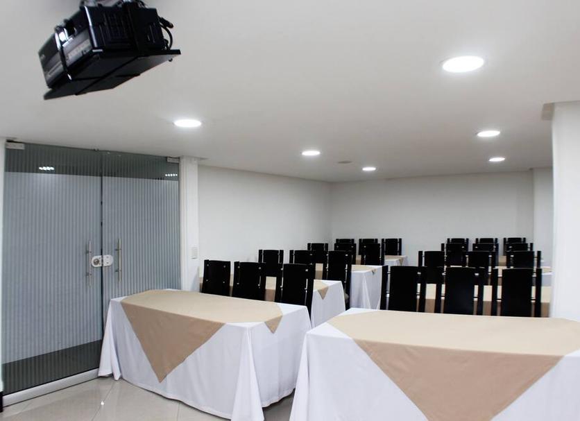 Espace de conférence Photo