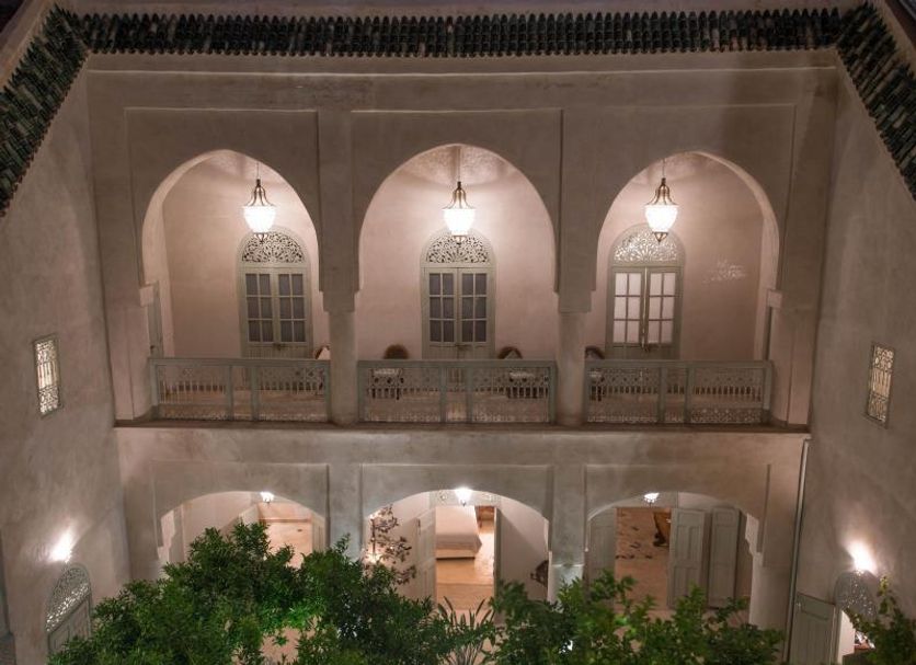 Bâtiment Photo