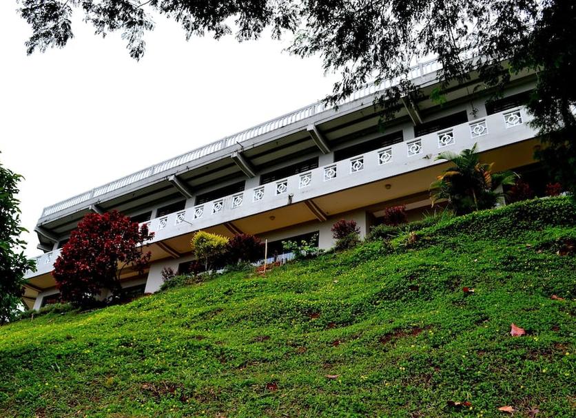 Bâtiment Photo
