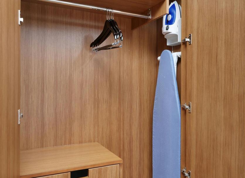 Équipements de la chambre Photo