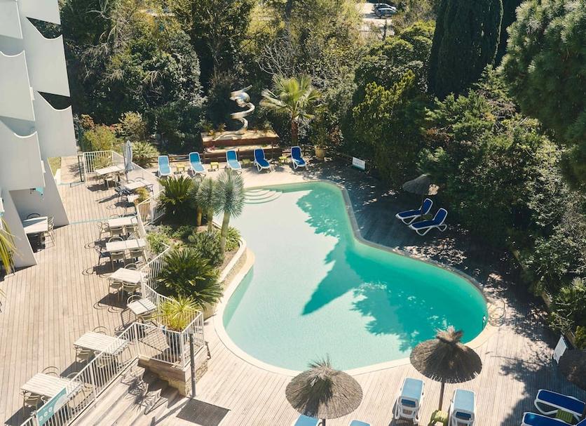 Piscine Photo