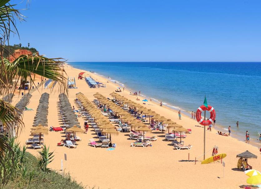Plage Photo