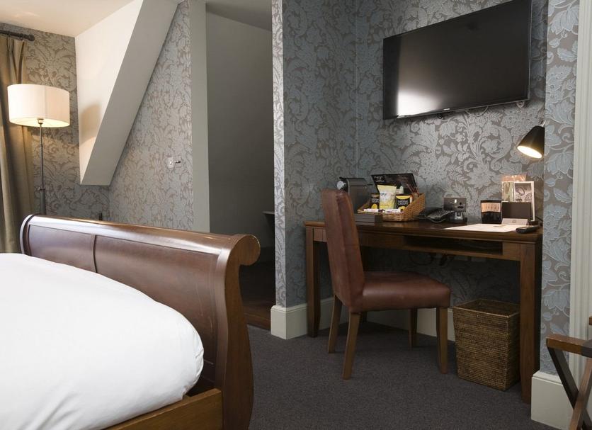 Équipements de la chambre Photo