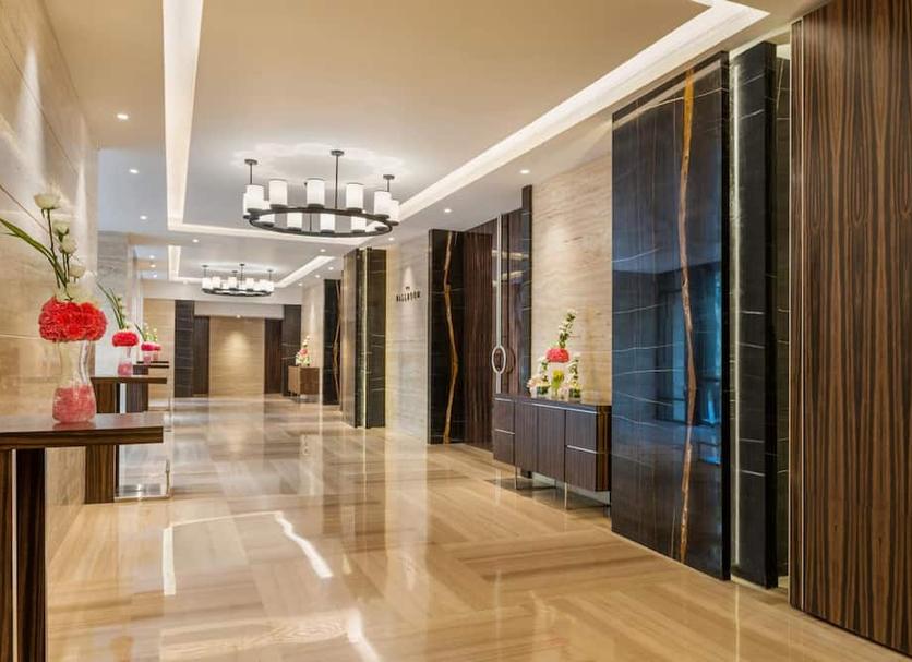 Hall d’entrée Photo