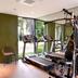 Salle de sport