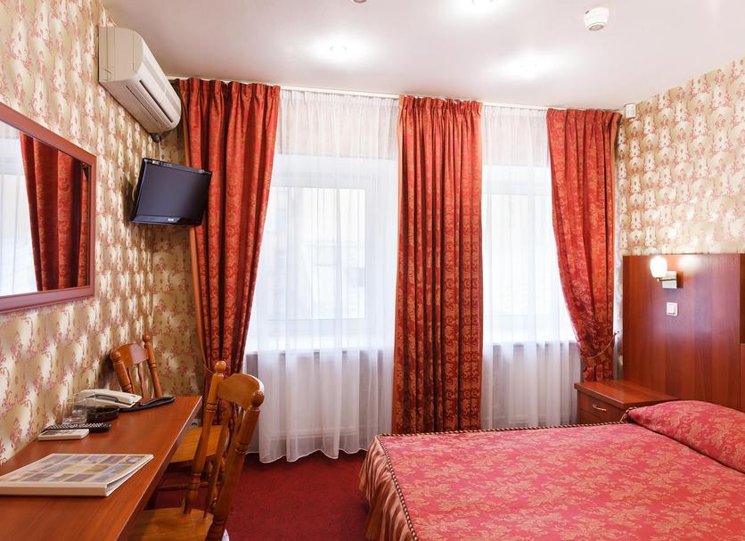 Chambre Photo