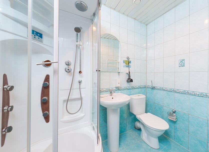 Salle de bain Photo