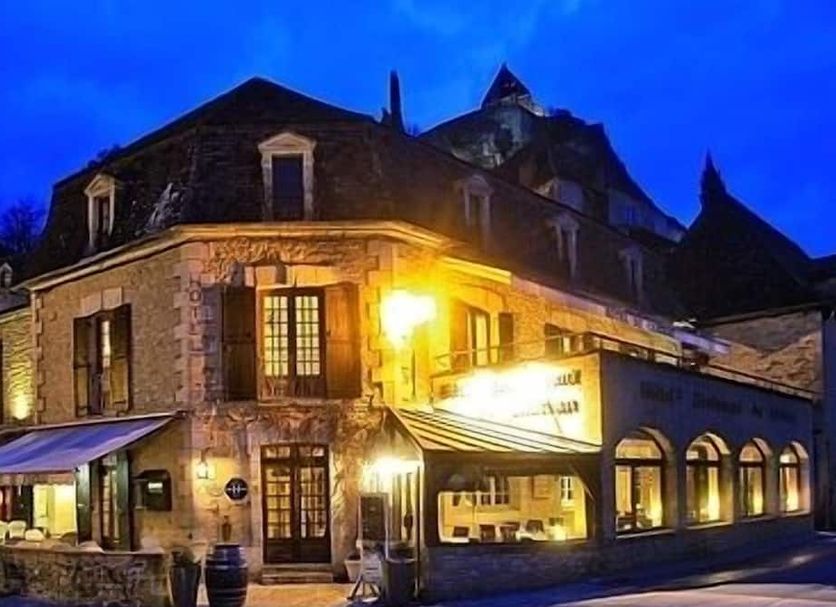 Bâtiment Photo