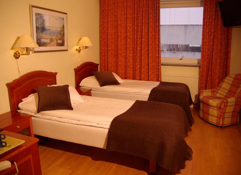 Chambre Photo