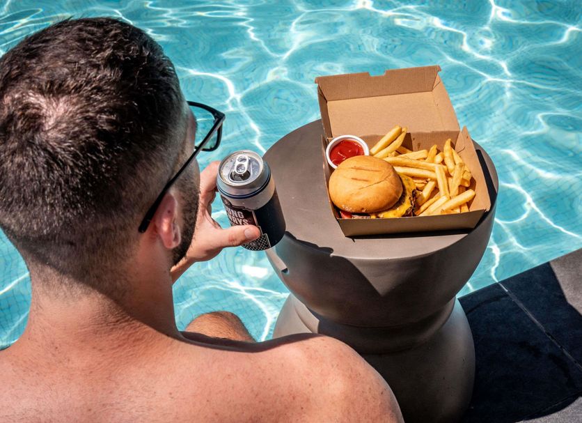Piscine Photo