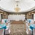 Salle de banquet