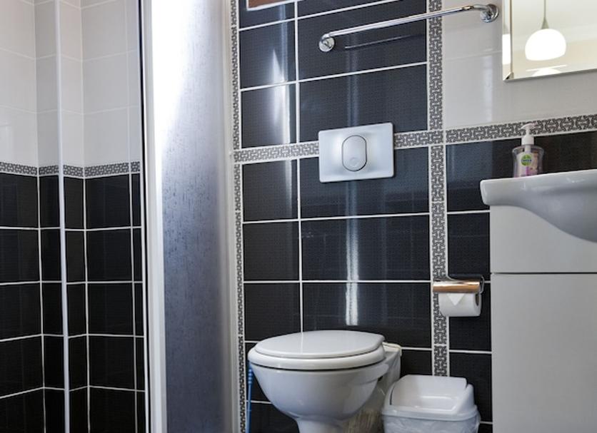 Salle de bain Photo